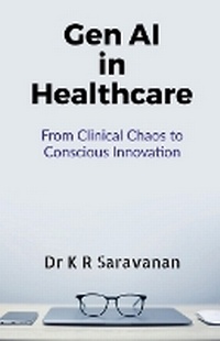 Abbildung von: GenAI in Healthcare - Notion Press