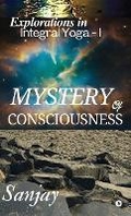 Cover: Mystery of Consciousness - Notion Press