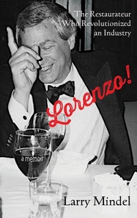 Abbildung von: Lorenzo! - Solificatio