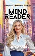 Cover: Mind Reader (Sensibility Romance Book 1) - Mimika Cooney
