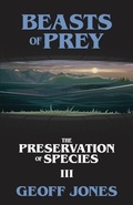 Cover: Beasts of Prey - Breakaway Delusions