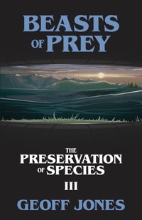 Enlarge image Cover: Beasts of Prey - Breakaway Delusions