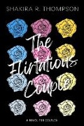 Cover: The Flirtatious Couple - Love Story 365
