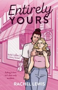 Cover: Entirely Yours - Rachel Lewis