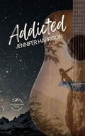 Cover: Addicted - Jennifer Harrison