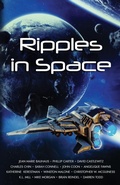 Cover: Ripples in Space - Samak Press