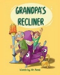 Enlarge image Cover: Grandpa's Recliner - Bronacass