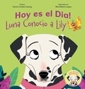 Cover: Hoy es el Dia! - Sonia Cordero Kueng, LLC