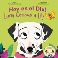 Cover: Hoy es el Dia! - Sonia Cordero Kueng, LLC