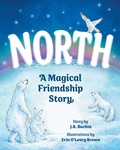 Cover: North - Warbucks
