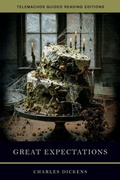 Cover: Great Expectations - Telemachos Publishing