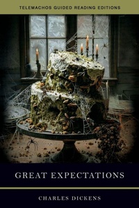 Enlarge image Cover: Great Expectations - Telemachos Publishing