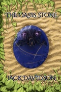 Cover: The Oasis Stone - Teirmond Publishing