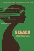 Cover: Nevada - Xavier McClean