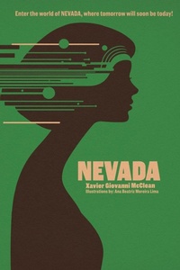 Enlarge image Cover: Nevada - Xavier McClean