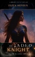 Cover: The Jaded Knight - Phantom Publishing LLC