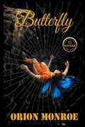 Cover: Butterfly - Greylander Press