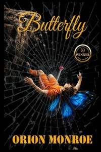 Enlarge image Cover: Butterfly - Greylander Press