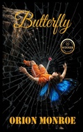 Cover: Butterfly - Greylander Press