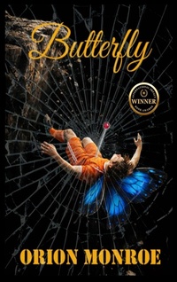 Enlarge image Cover: Butterfly - Greylander Press