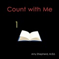 Cover: Count With Me - Little Dandelion Press