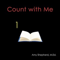 Enlarge image Cover: Count With Me - Little Dandelion Press