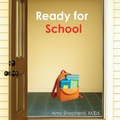 Cover: Ready for School - Little Dandelion Press