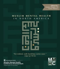 Abbildung von: Muslim Mental Health in North America - Amber Haque