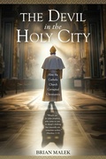 Cover: The Devil in the Holy City - Revelations Media