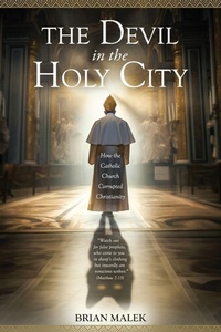 Enlarge image Cover: The Devil in the Holy City - Revelations Media