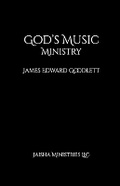 Cover: God's Music Ministry - Jaisha Ministries LLC