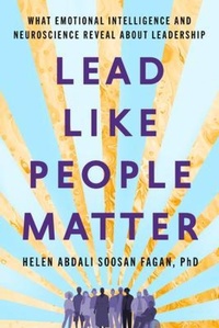 Abbildung von: Lead Like People Matter - Helen Fagan & Associates
