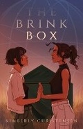 Cover: The Brink Box - Upwelling Books