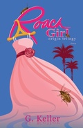 Cover: Roach Girl two - Mileyjackmedia
