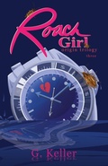 Cover: Roach Girl three - Mileyjackmedia