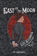 Cover: East of the Moon - Rose Read Studios