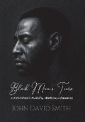 Cover: Black Man's Tears - Scribe & Canvas Publishing