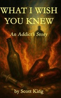 Cover: What I Wish You Knew - Scott King