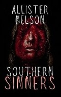 Cover: Southern Sinners - Laughing Man House