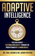 Cover: Adaptive Intelligence - Heart & Science International, LLC