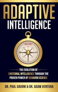 Enlarge image Cover: Adaptive Intelligence - Heart & Science International, LLC