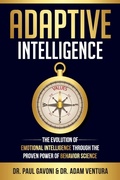 Cover: Adaptive Intelligence - Heart & Science International, LLC