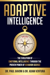 Enlarge image Cover: Adaptive Intelligence - Heart & Science International, LLC