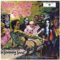 Cover: Spike Jones In Stereo:A Spooktacular In Screming S - Warner Music Group Germany Holding GmbH / Hamburg