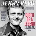 Cover: Birth Of A Legend - The Singles & Sessions Collect - Membran Media GmbH / Hamburg