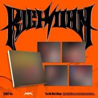 Abbildung von: The 6th Mini Album 'Rich Man'  (Digipak Ver.) - Universal Vertrieb