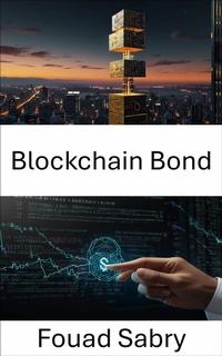 Abbildung von: Blockchain Bond - One Billion Knowledgeable