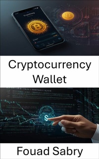 Abbildung von: Cryptocurrency Wallet - One Billion Knowledgeable
