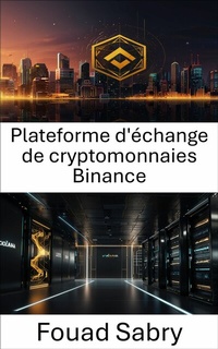 Abbildung von: Plateforme d'échange de cryptomonnaies Binance - Un Milliard De Personnes Informées [French]