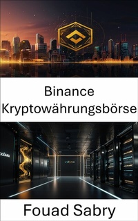 Abbildung von: Binance Kryptowährungsbörse - Eine Milliarde Sachkundig [German]